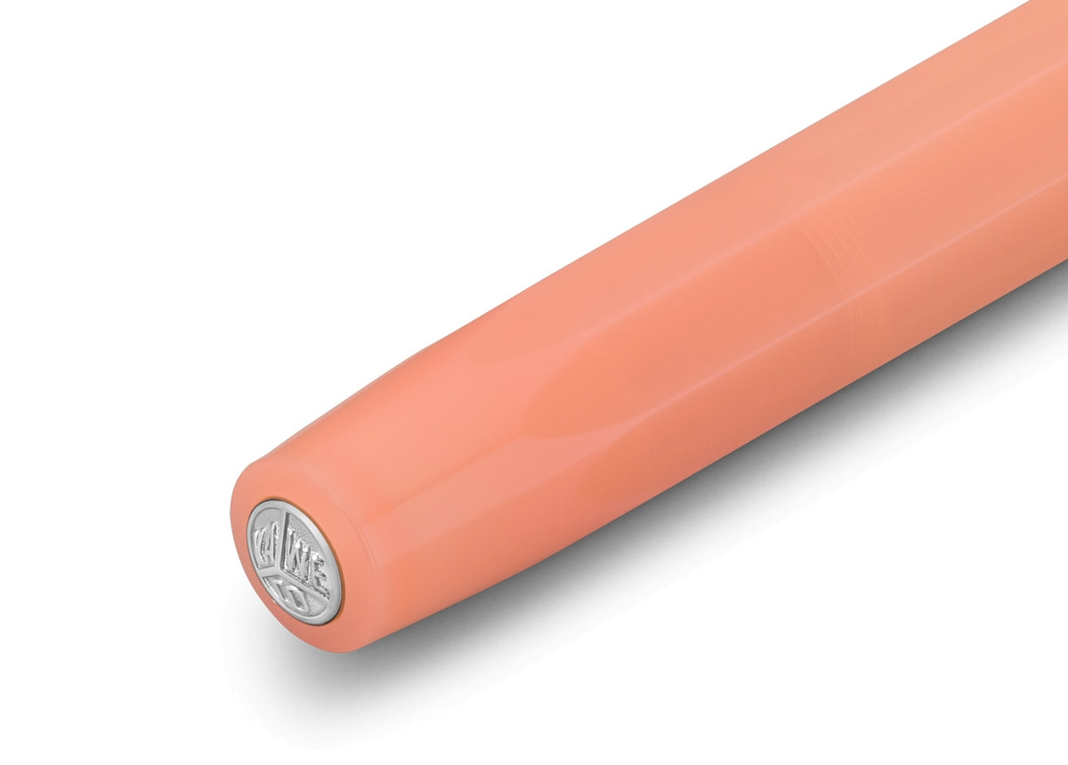 Kaweco Frosted Sport Fountain Pen