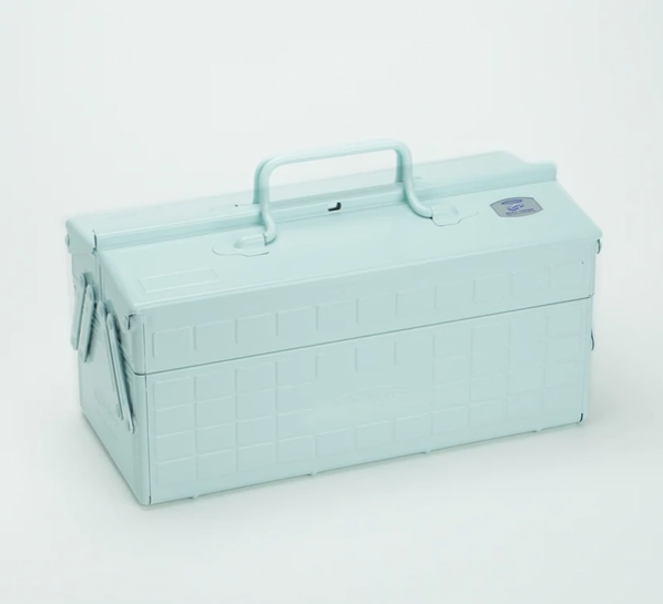 Toyo - Steel Cantilever Toolbox ST-350