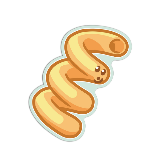 Cavatappi - Pasta Collection