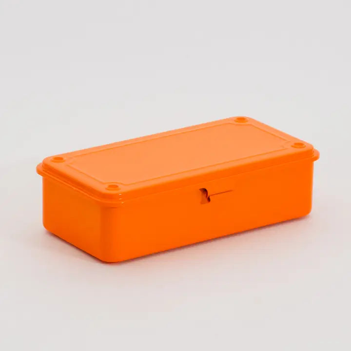 Toyo - Steel Stackable Storage Box T-190 - The Stkr Store