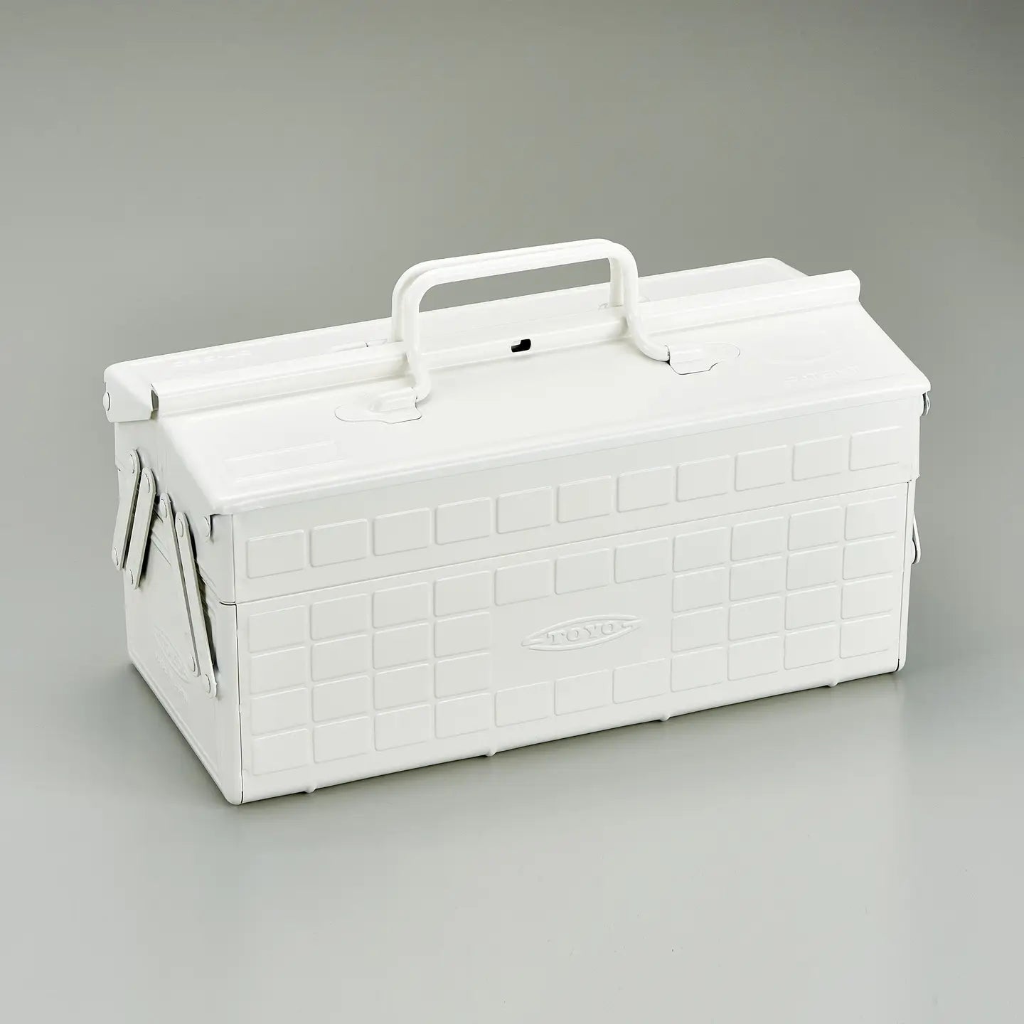 Toyo - Steel Toolbox ST-350 - The Stkr Store