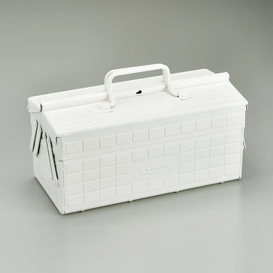 Toyo - Steel Toolbox ST-350 - The Stkr Store