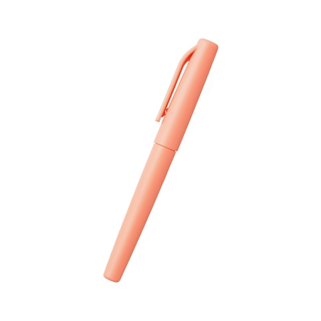MUJI Water Based Felt Tip Pen