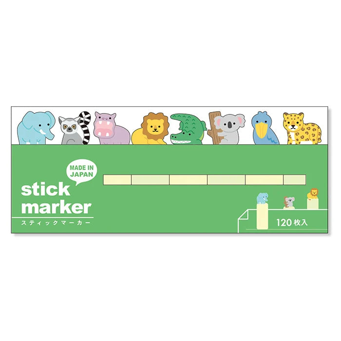 MindWave Stick Marker