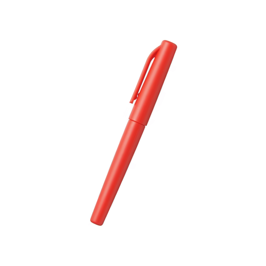 MUJI Water Based Felt Tip Pen