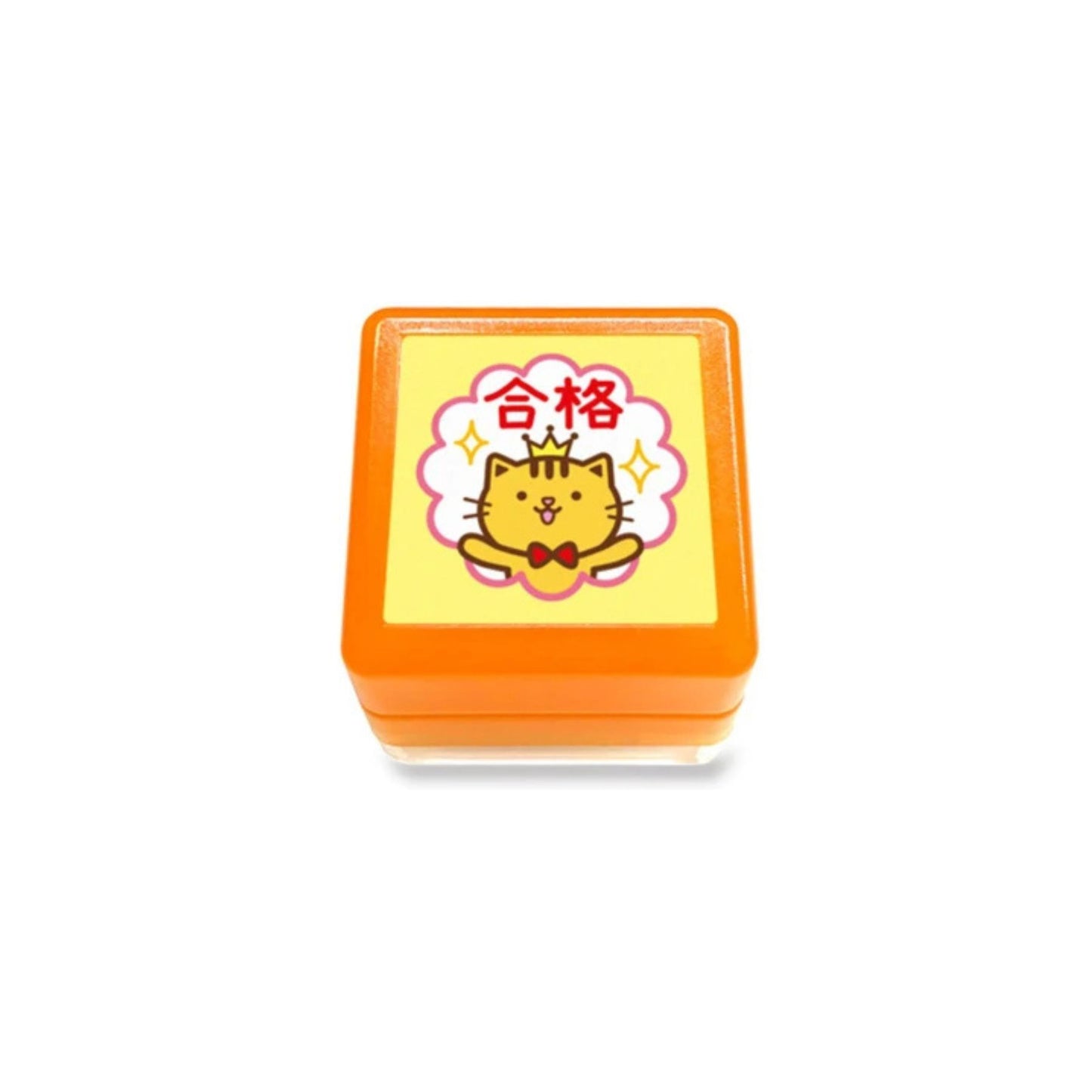 Passed Cat 0616-092 Pre-Inked Rubber Stamp