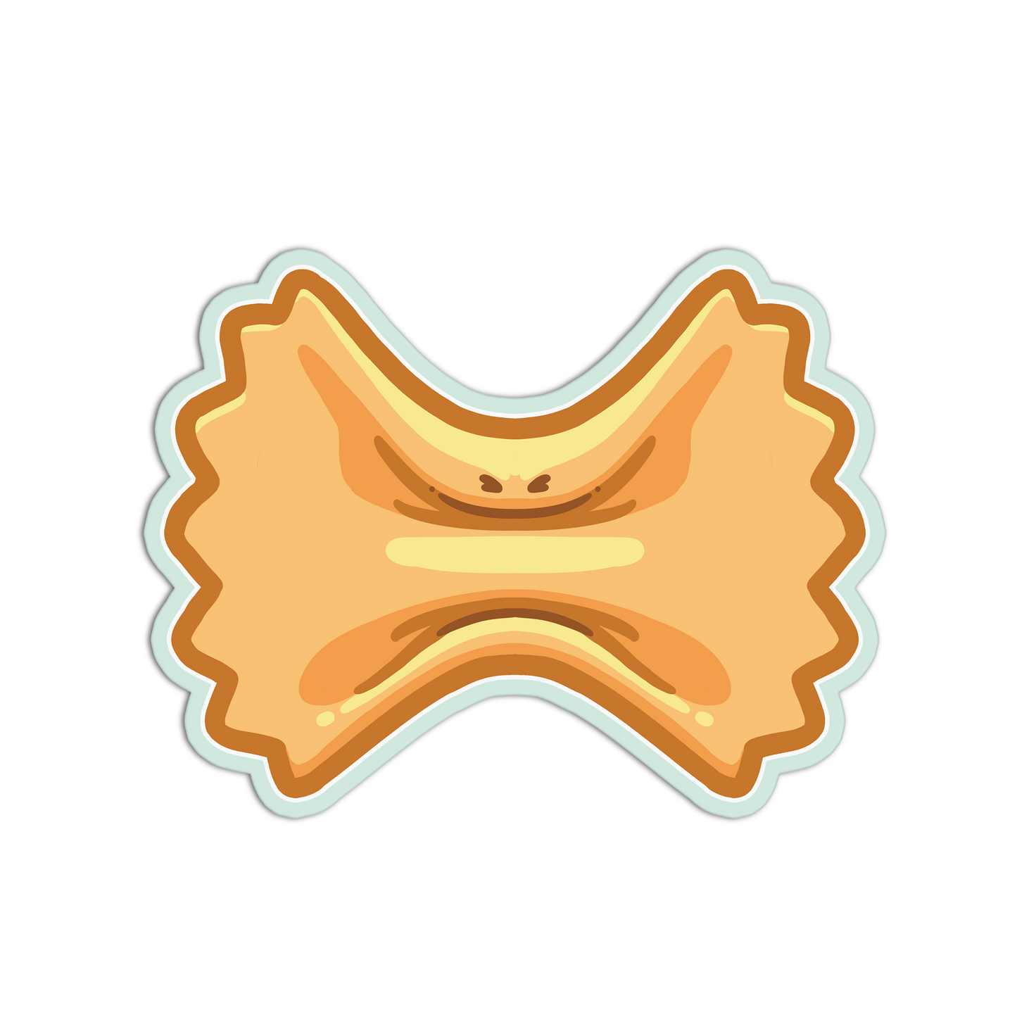 Farfalle (Bowtie) - Pasta Collection