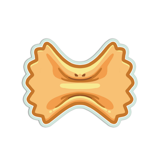 Farfalle (Bowtie) - Pasta Collection