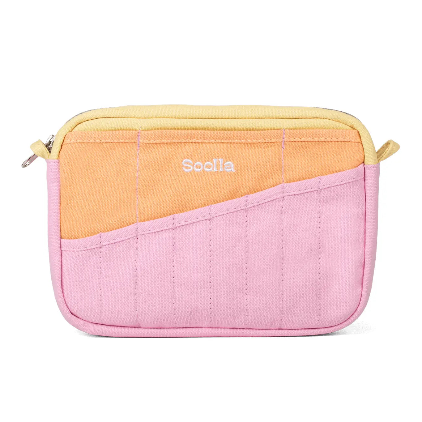 Soolla Studio Pouch - Becca Sands Edition - The Stkr Store