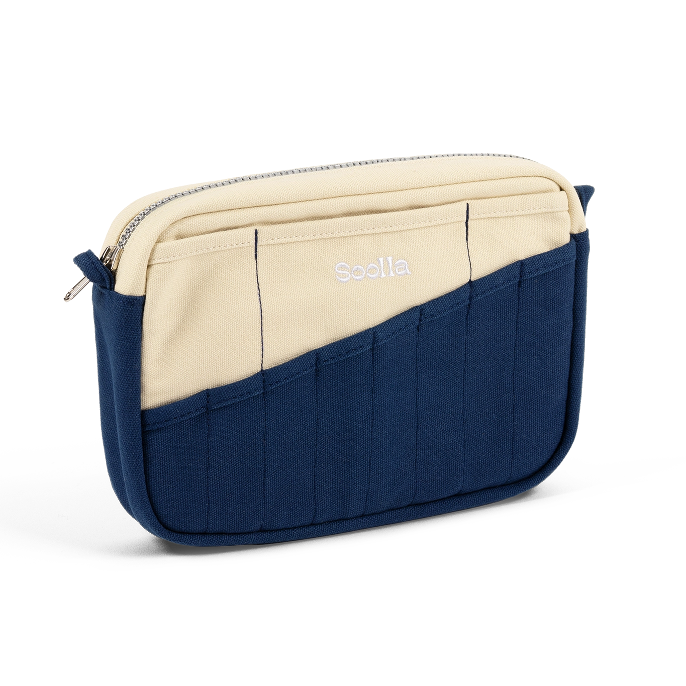 Soolla Studio Pouch - Marina - The Stkr Store
