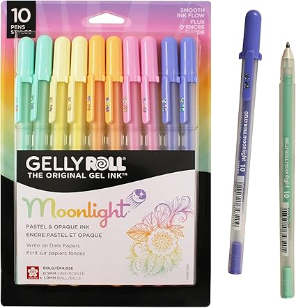 Gelly Roll Moonlight