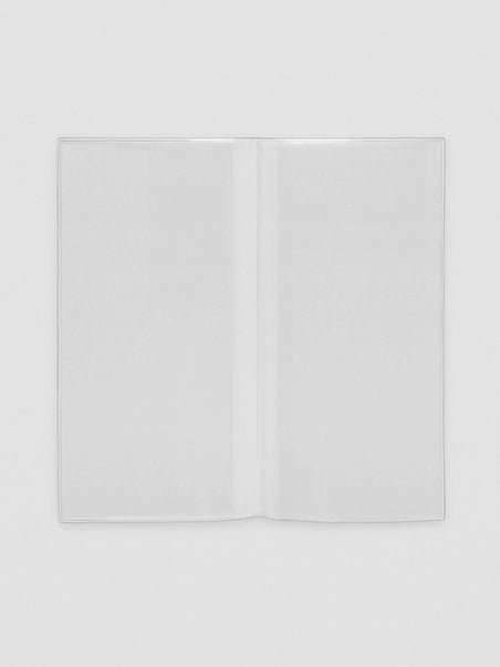 Document Pocket | A5 Slim