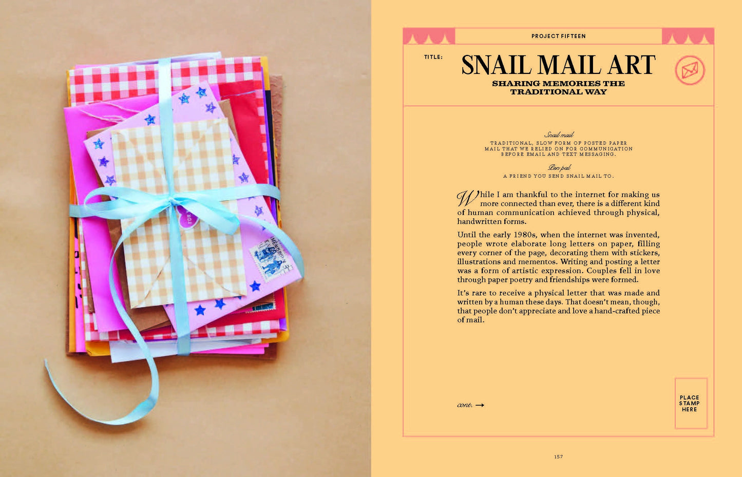 The Art of Memory Collecting - by Martina Calvi (Hardcover)