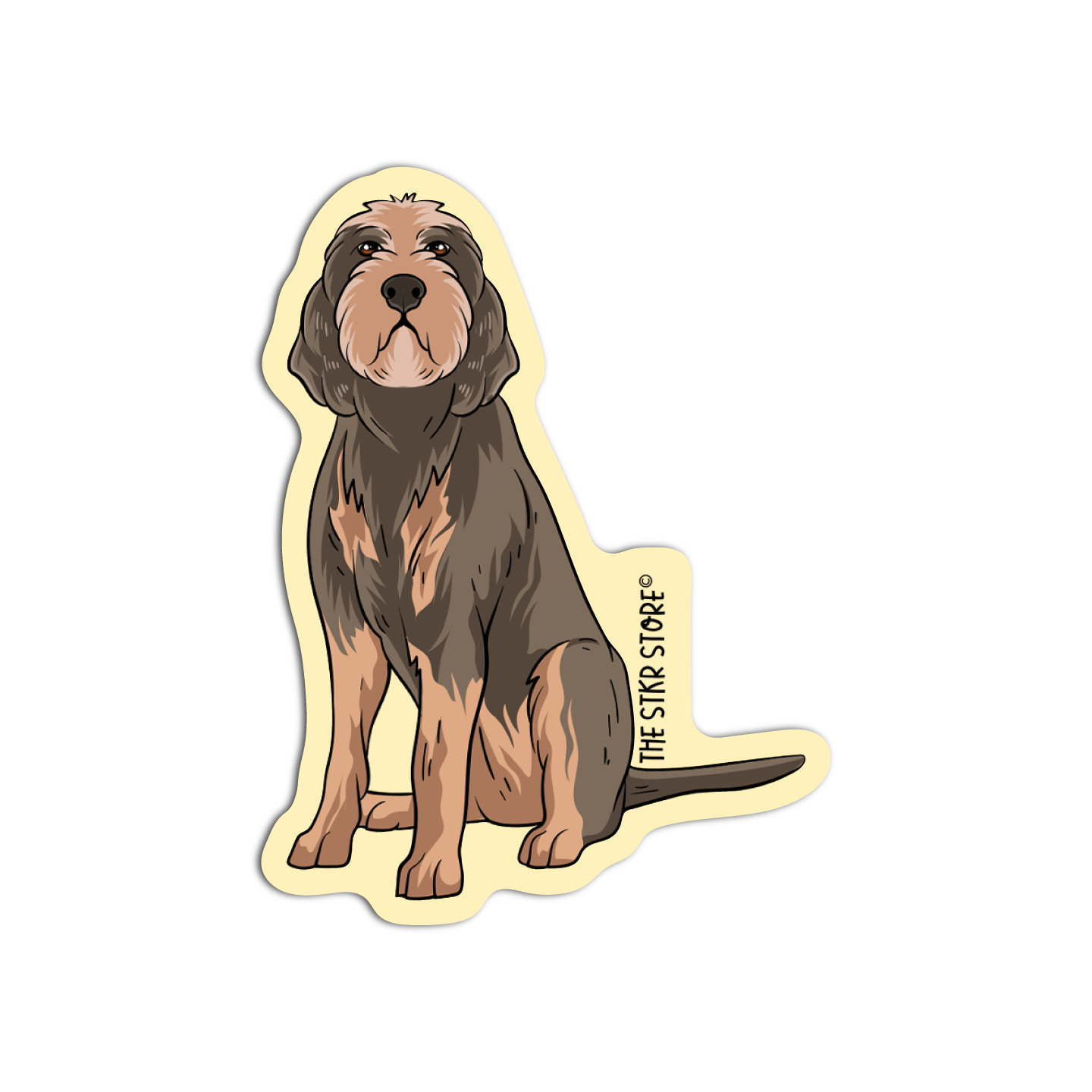 Otterhound Dog Breed