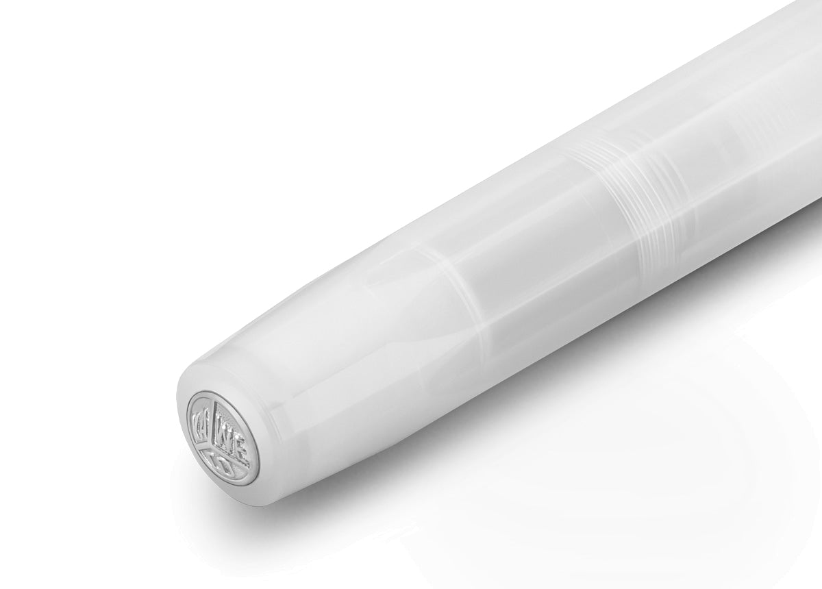 Kaweco Frosted Sport Fountain Pen