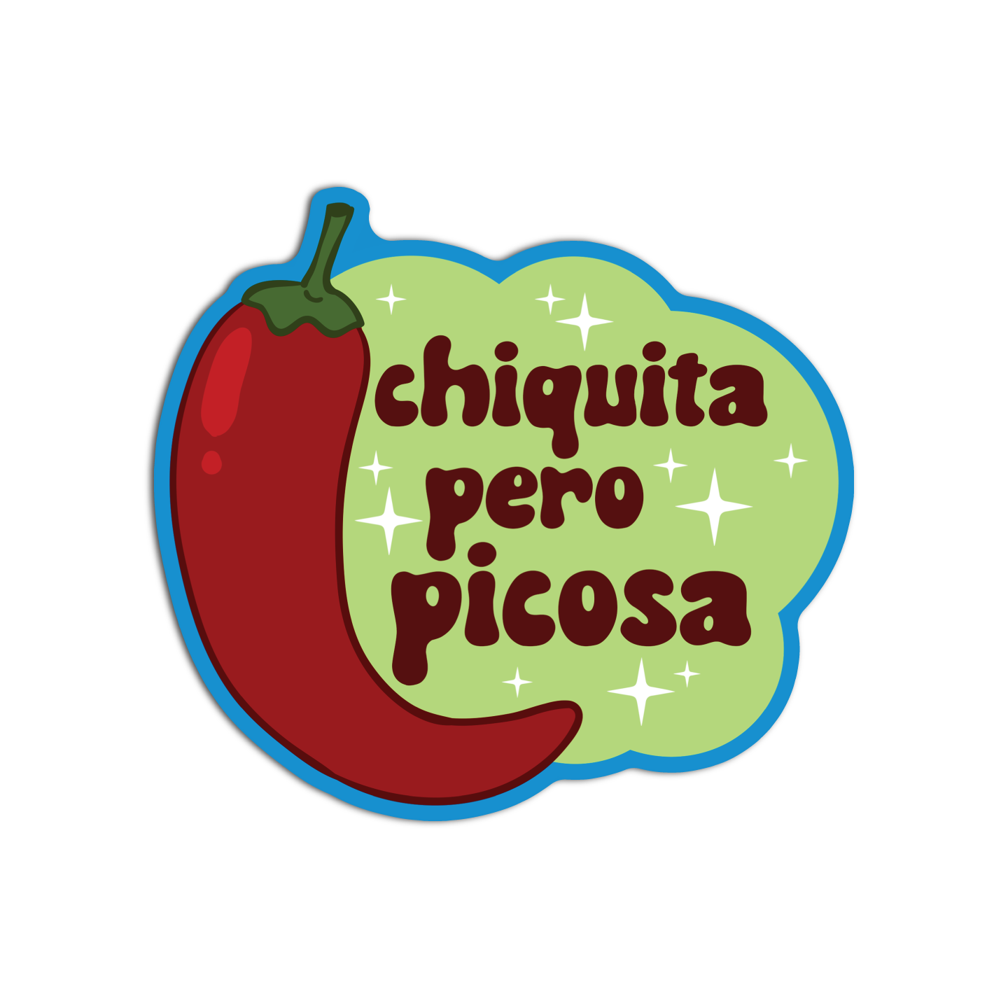 Chiquita Pero Picosa Mexican