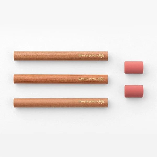 TRC Brass Pencil Refill