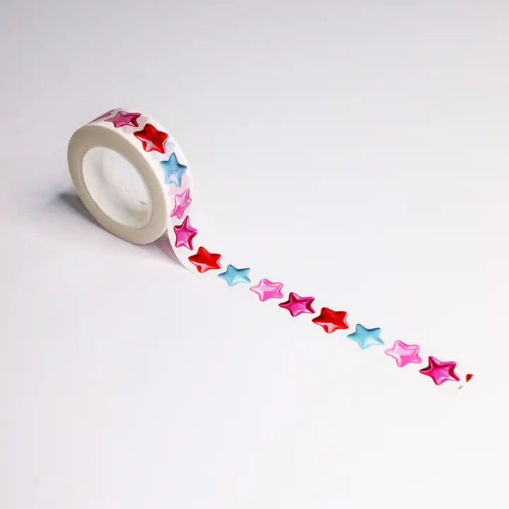 Stardust Washi Tape