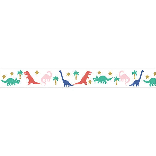 Greeting Life Masking Tape - Chic Series
