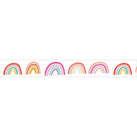 Greeting Life Masking Tape - Chic Series