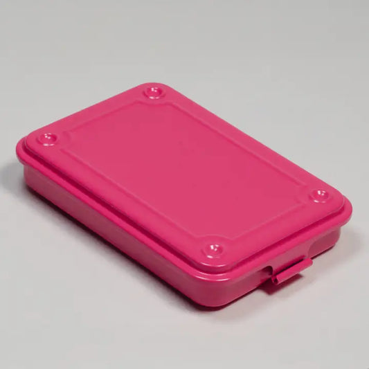 Toyo - Steel Stackable Storage Box T-152 - The Stkr Store