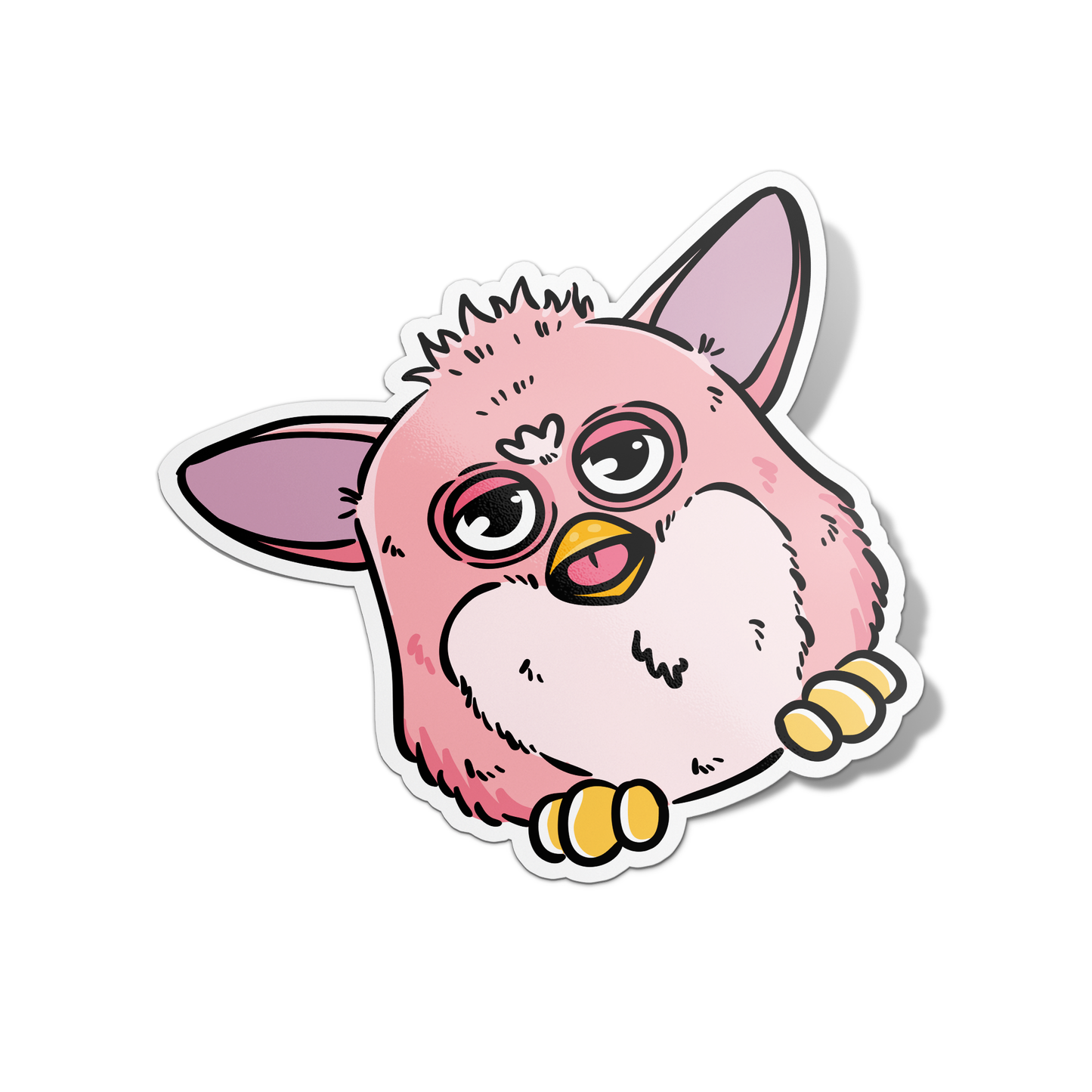 Furby