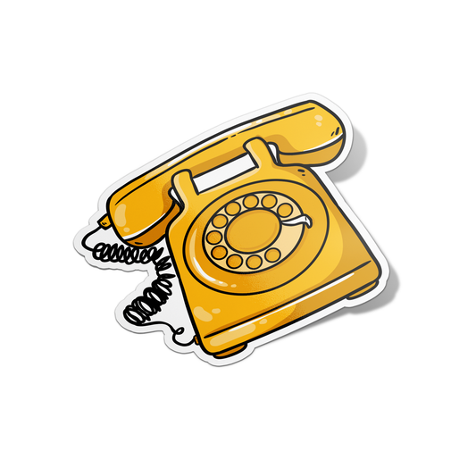 Rotary Phone