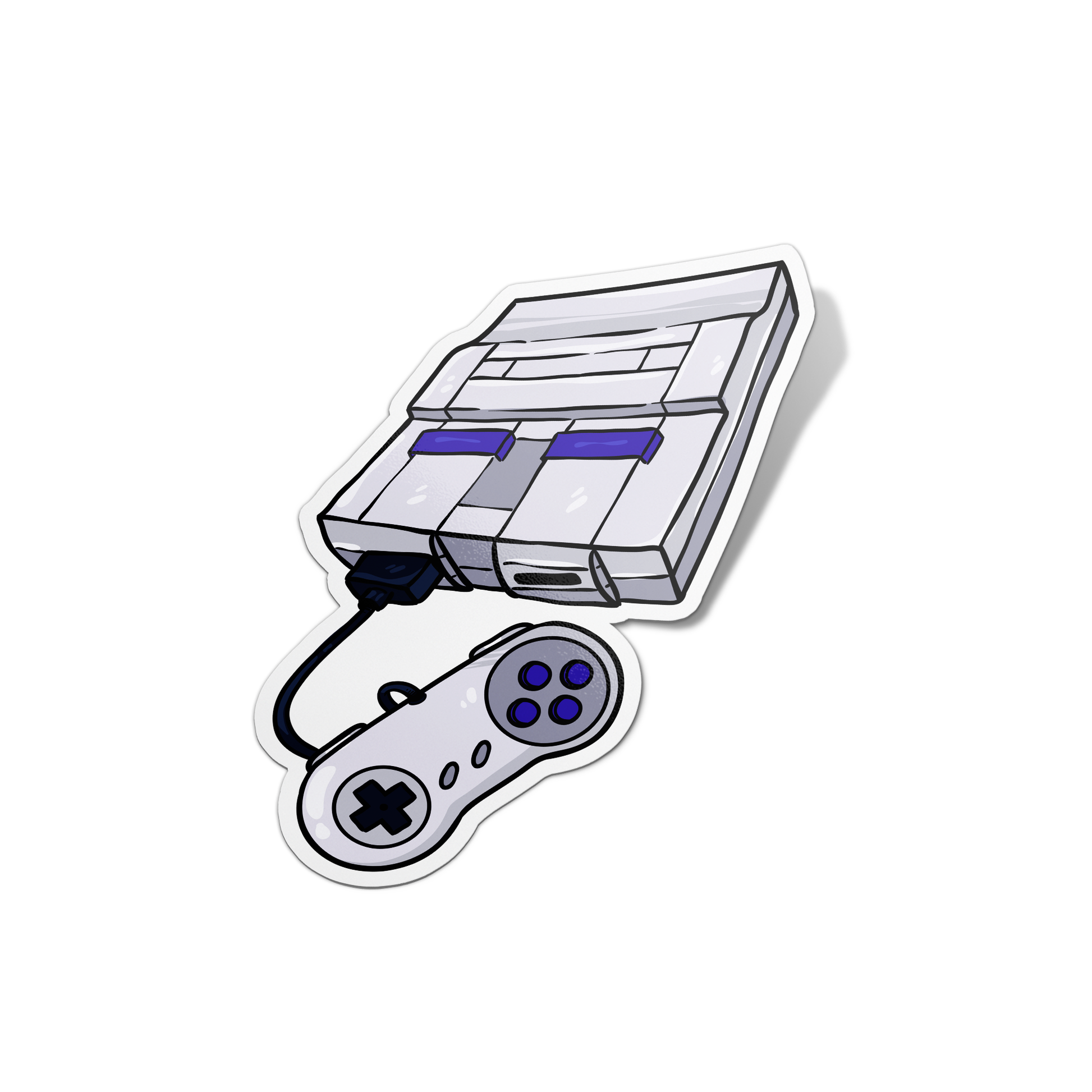 Video Game Console
