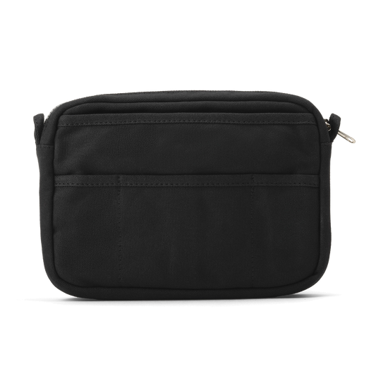 Soolla Studio Pouch - Blackout