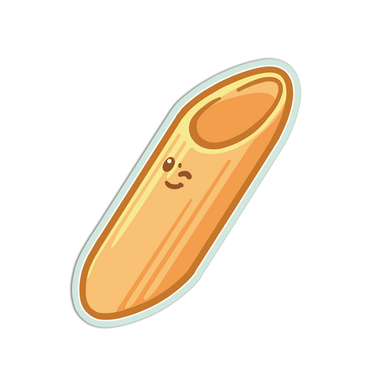 Penne - Pasta Collection