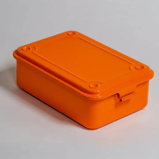 Toyo - Steel Stackable Storage Box T-150