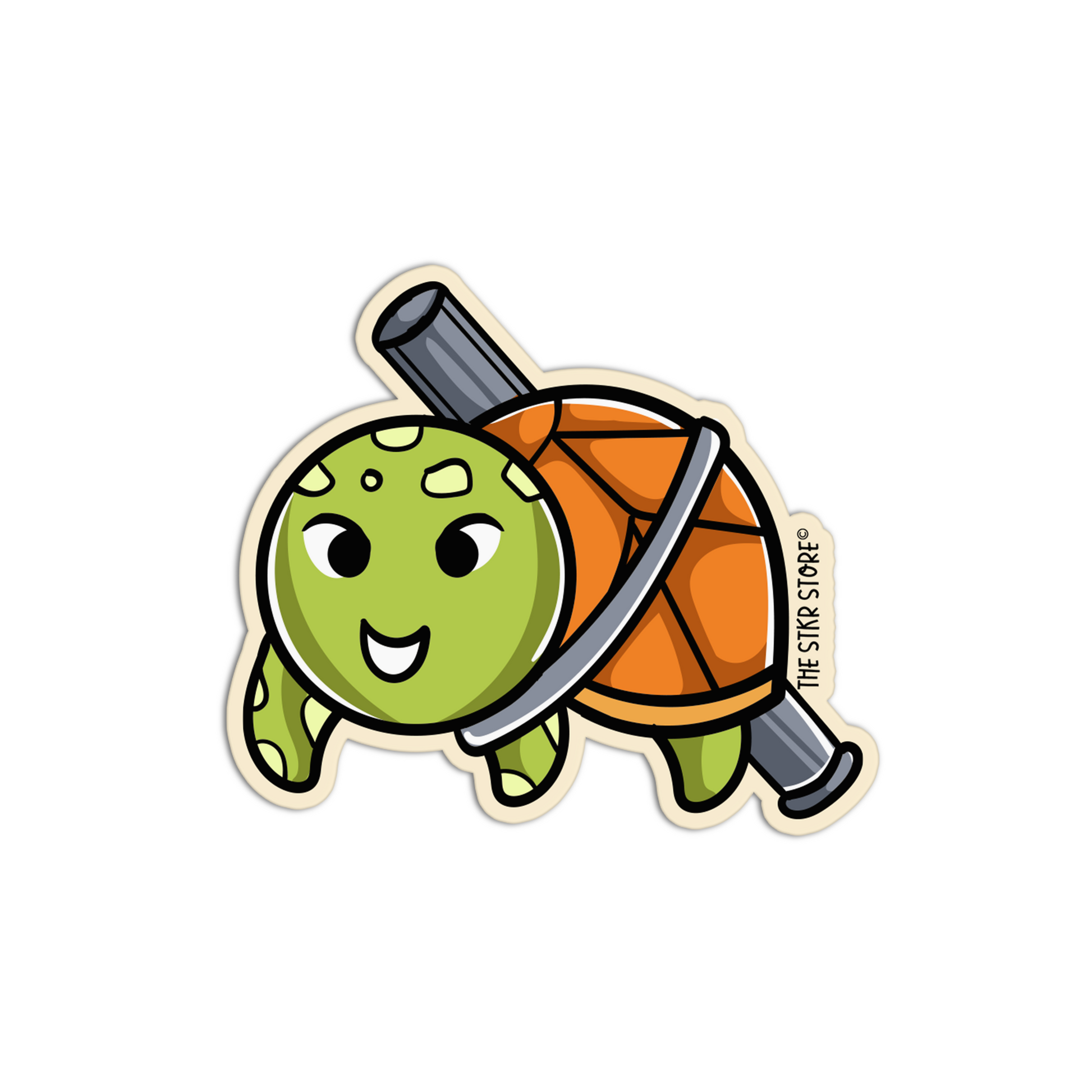 tortoise