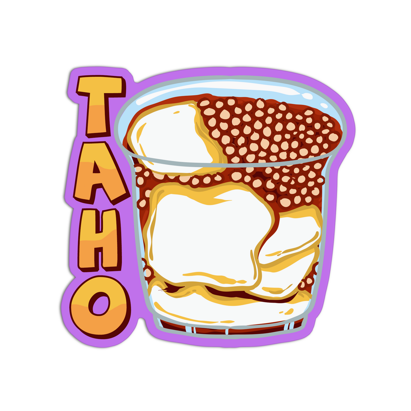 Taho Asian Food