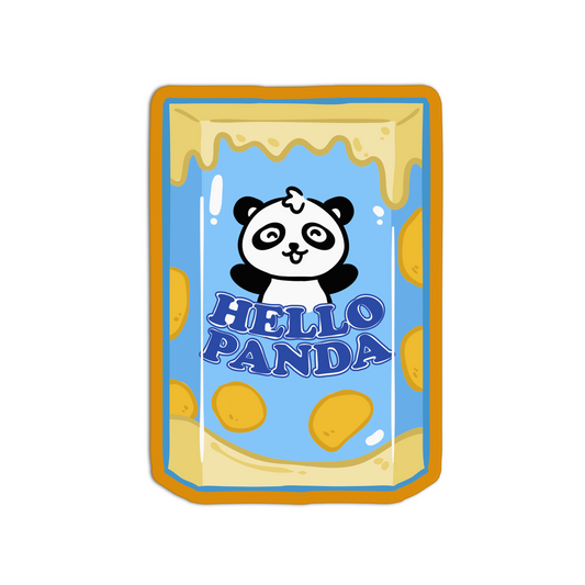 Hello Panda Asian Food