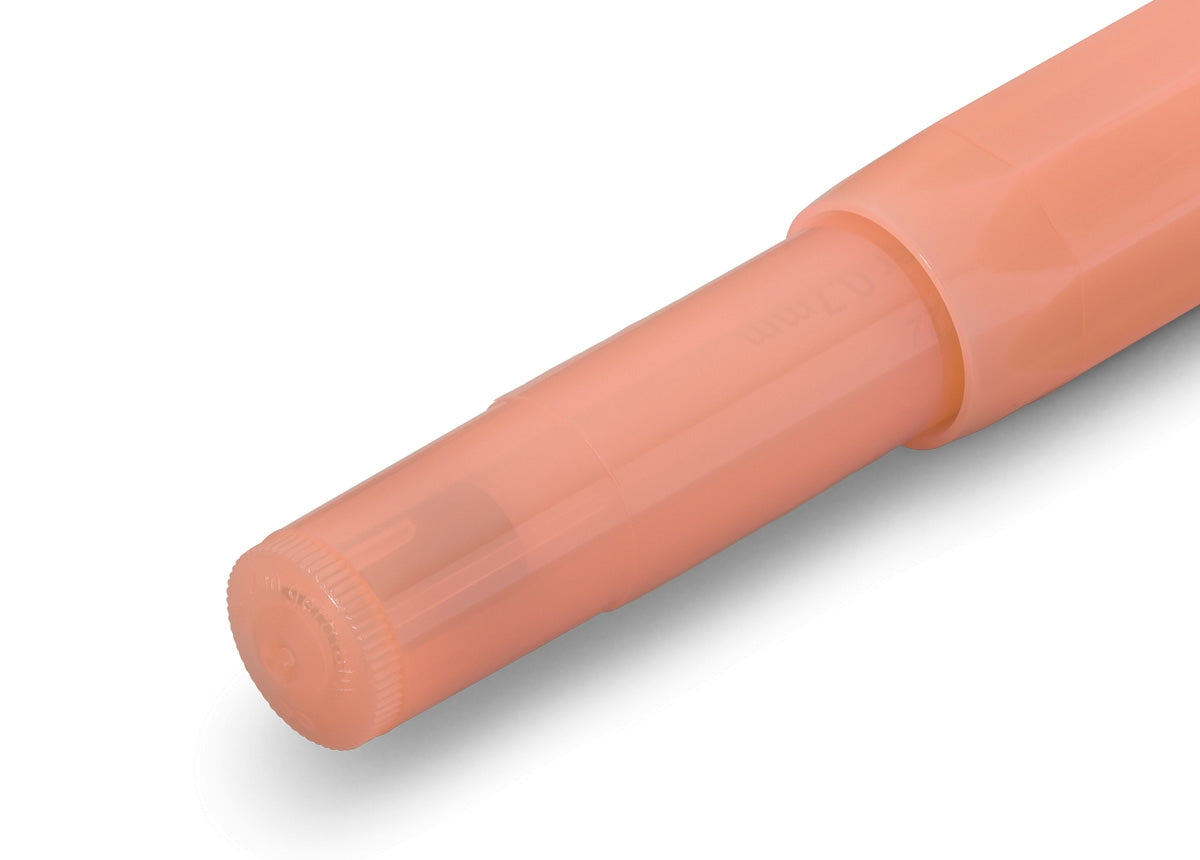 Kaweco Frosted Sport Fountain Pen