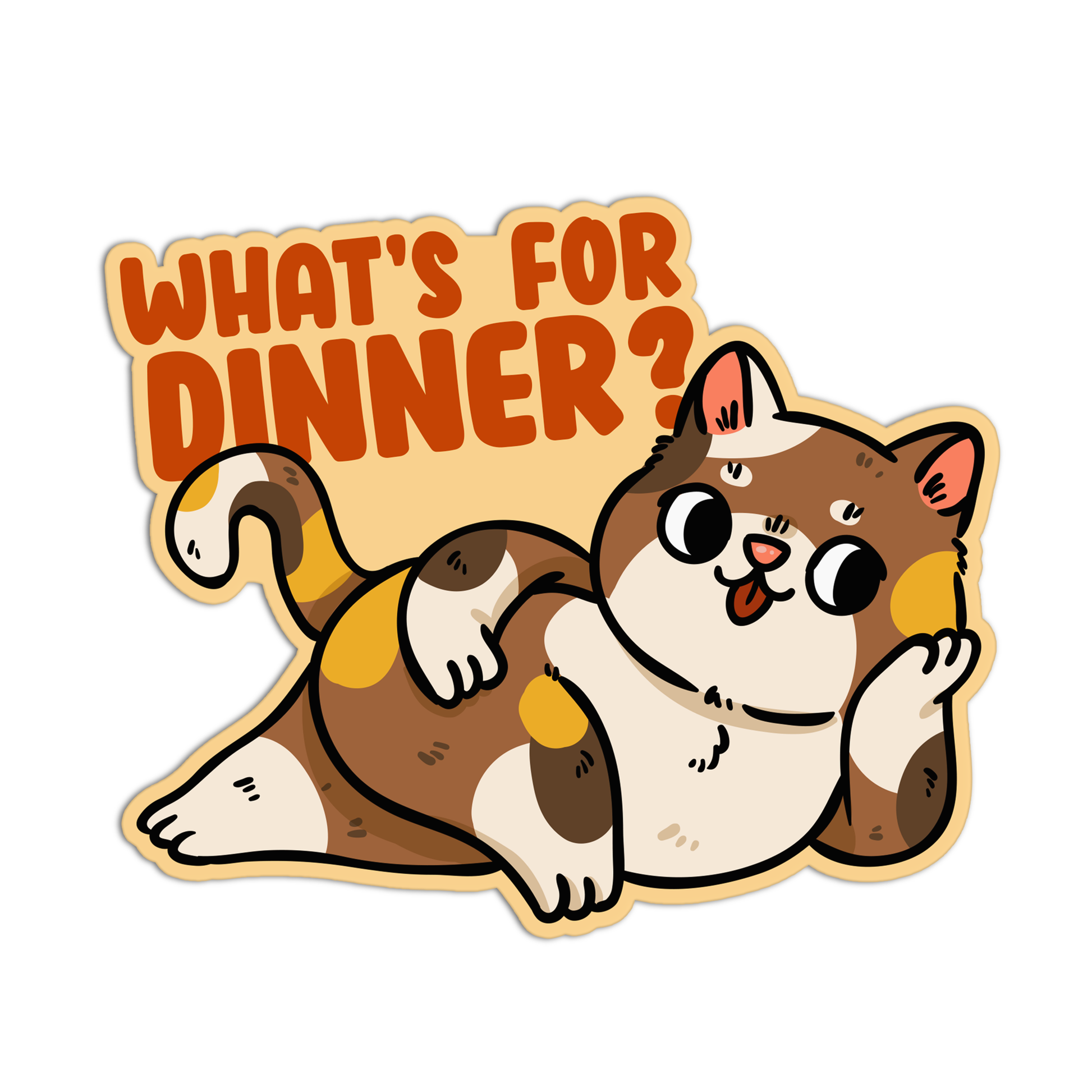 What's For Dinner