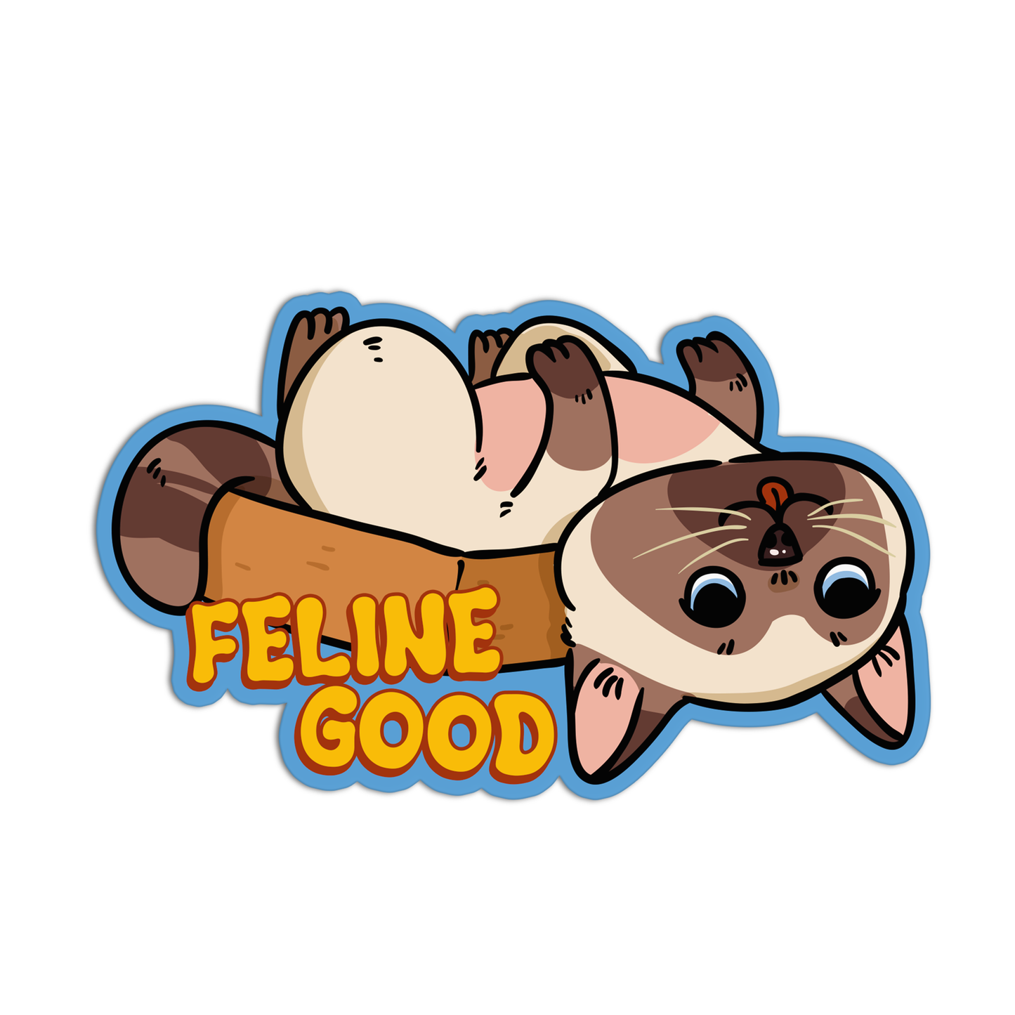 Feline Good