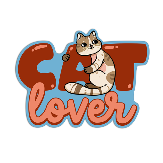Cat Lover
