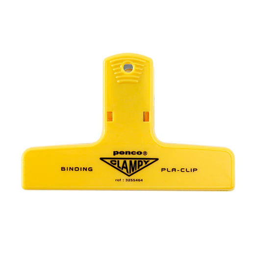Penco Plastic Clampy Clip - The Stkr Store