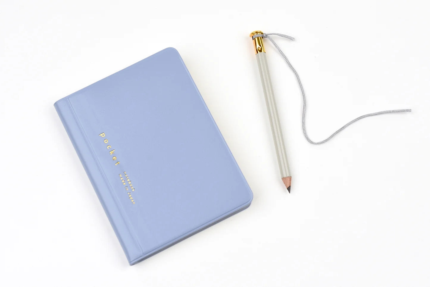 Isshoni Pocket Notebook