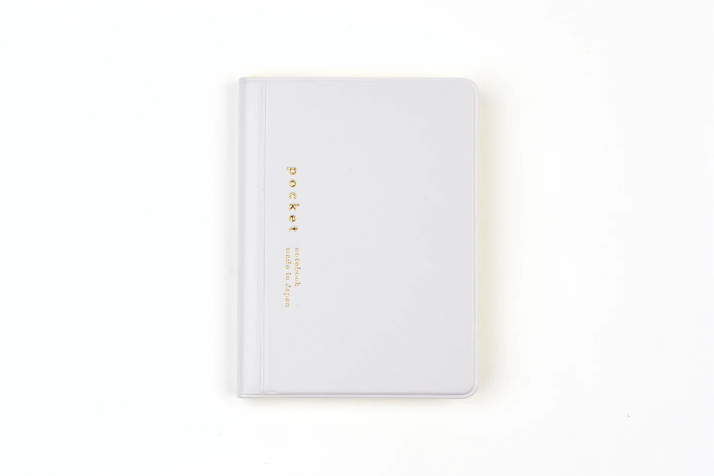 Isshoni Pocket Notebook