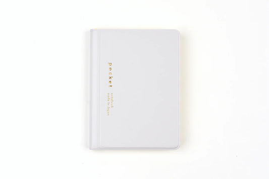 Isshoni Pocket Notebook