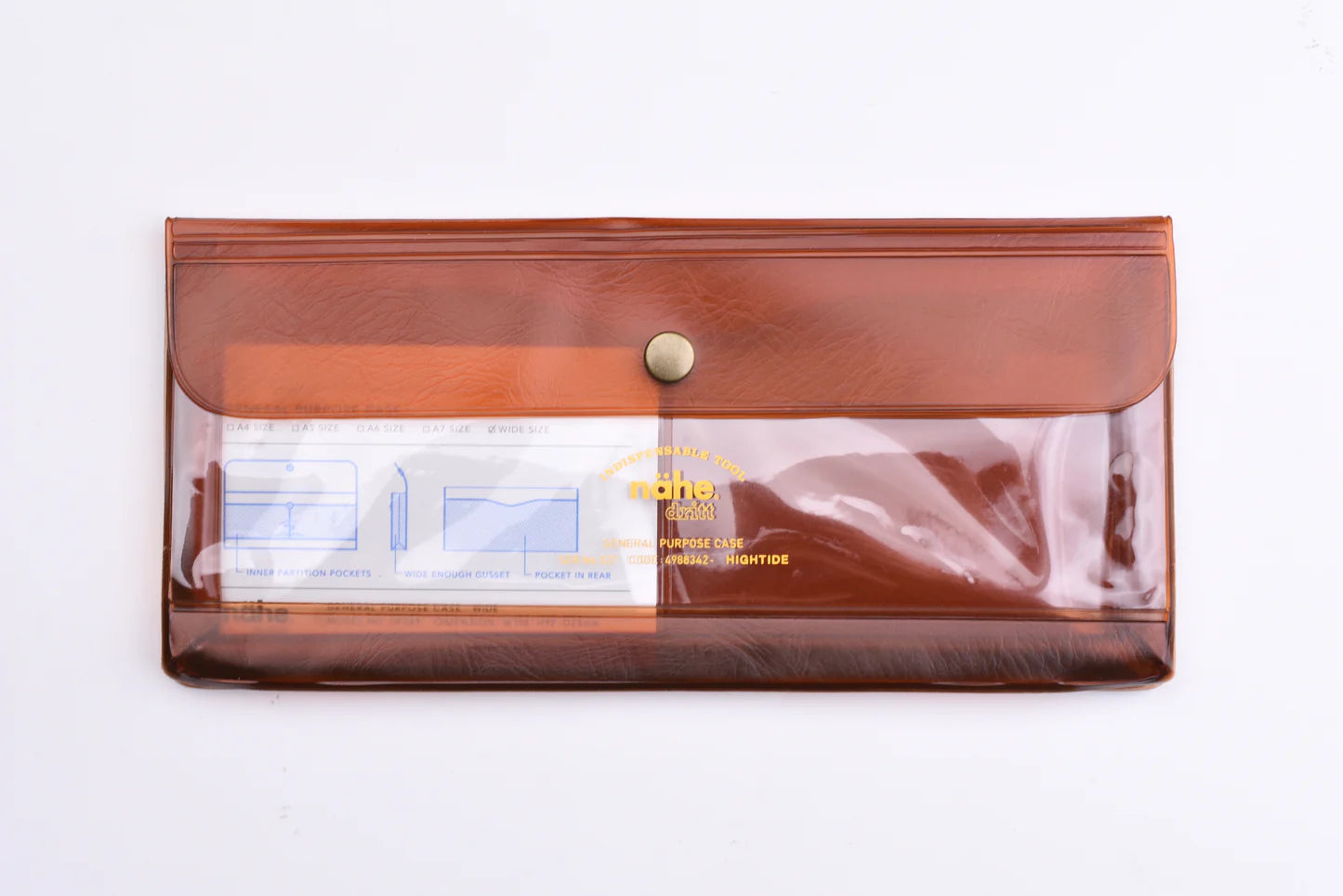 General Purpose Case Wide