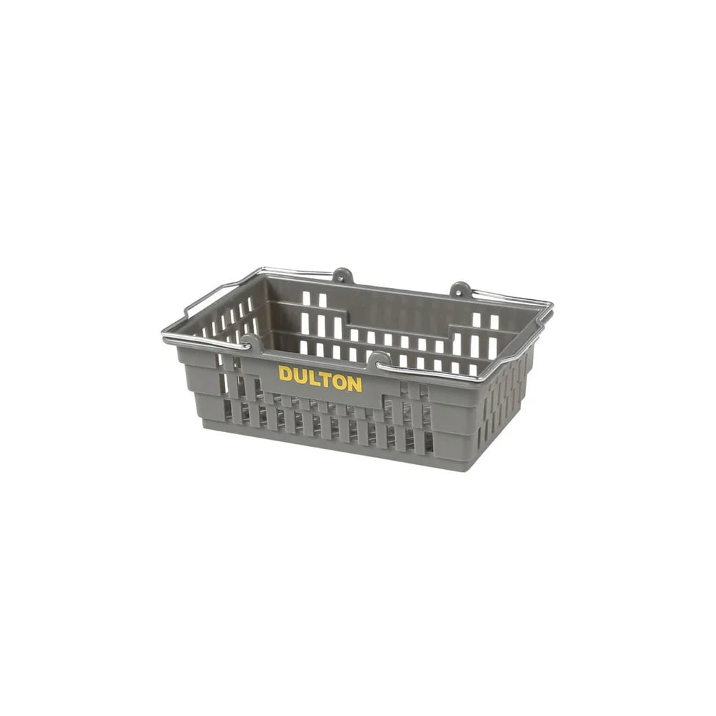 Mini Shopping Basket