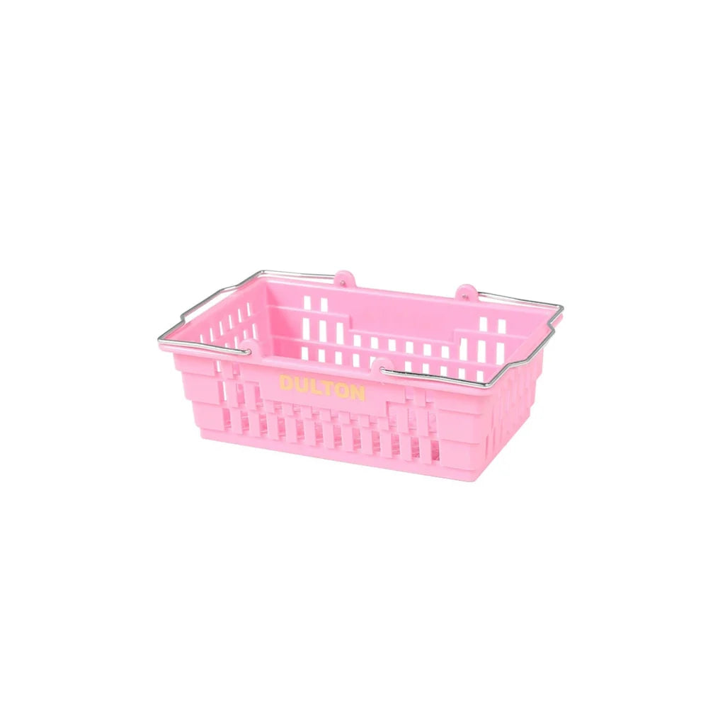 Mini Shopping Basket