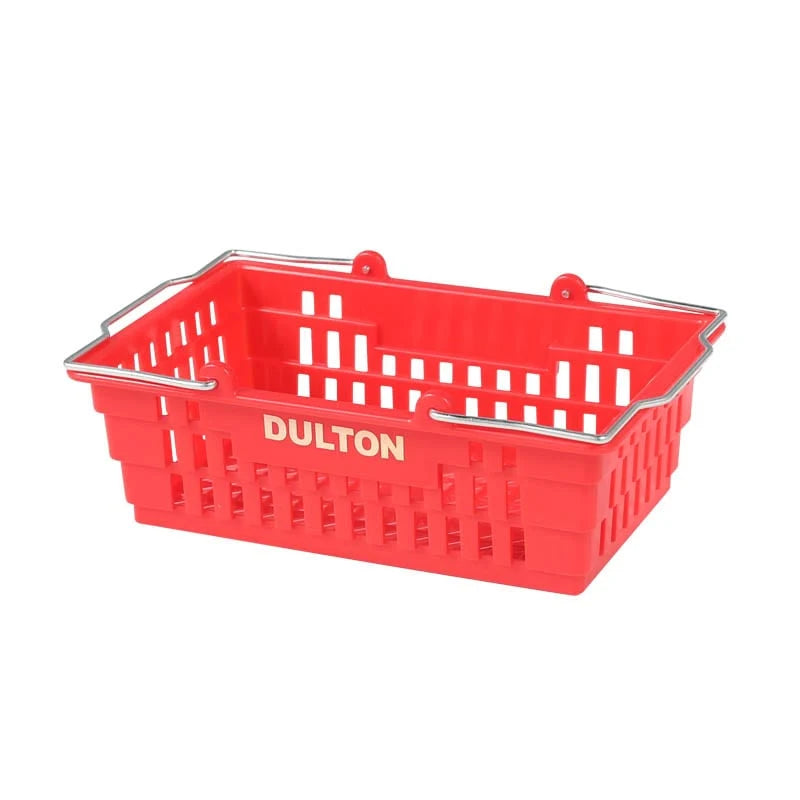 Mini Shopping Basket