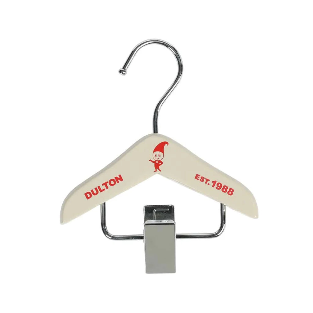 Dulton Mini Hanger Memonger Clip