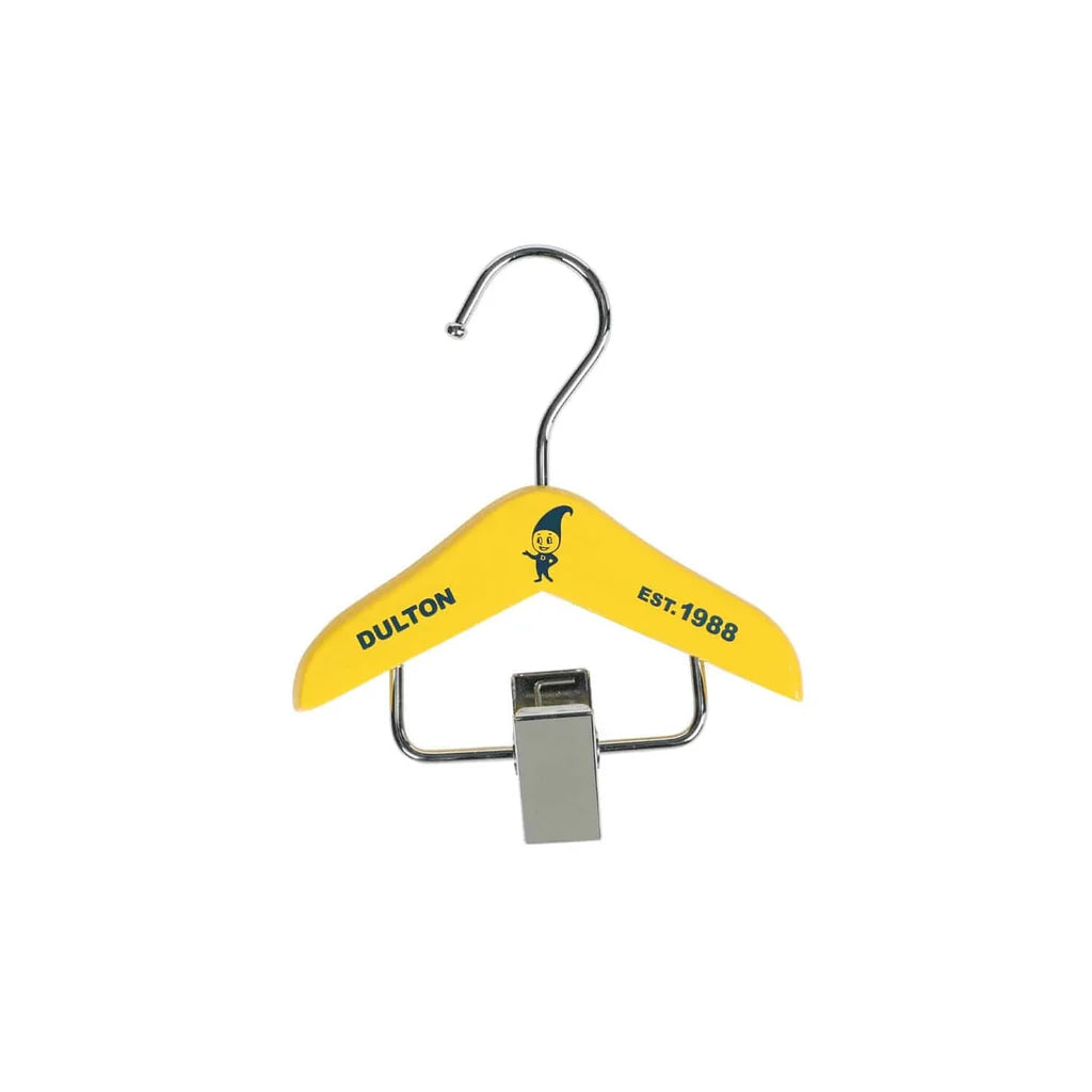 Dulton Mini Hanger Memonger Clip