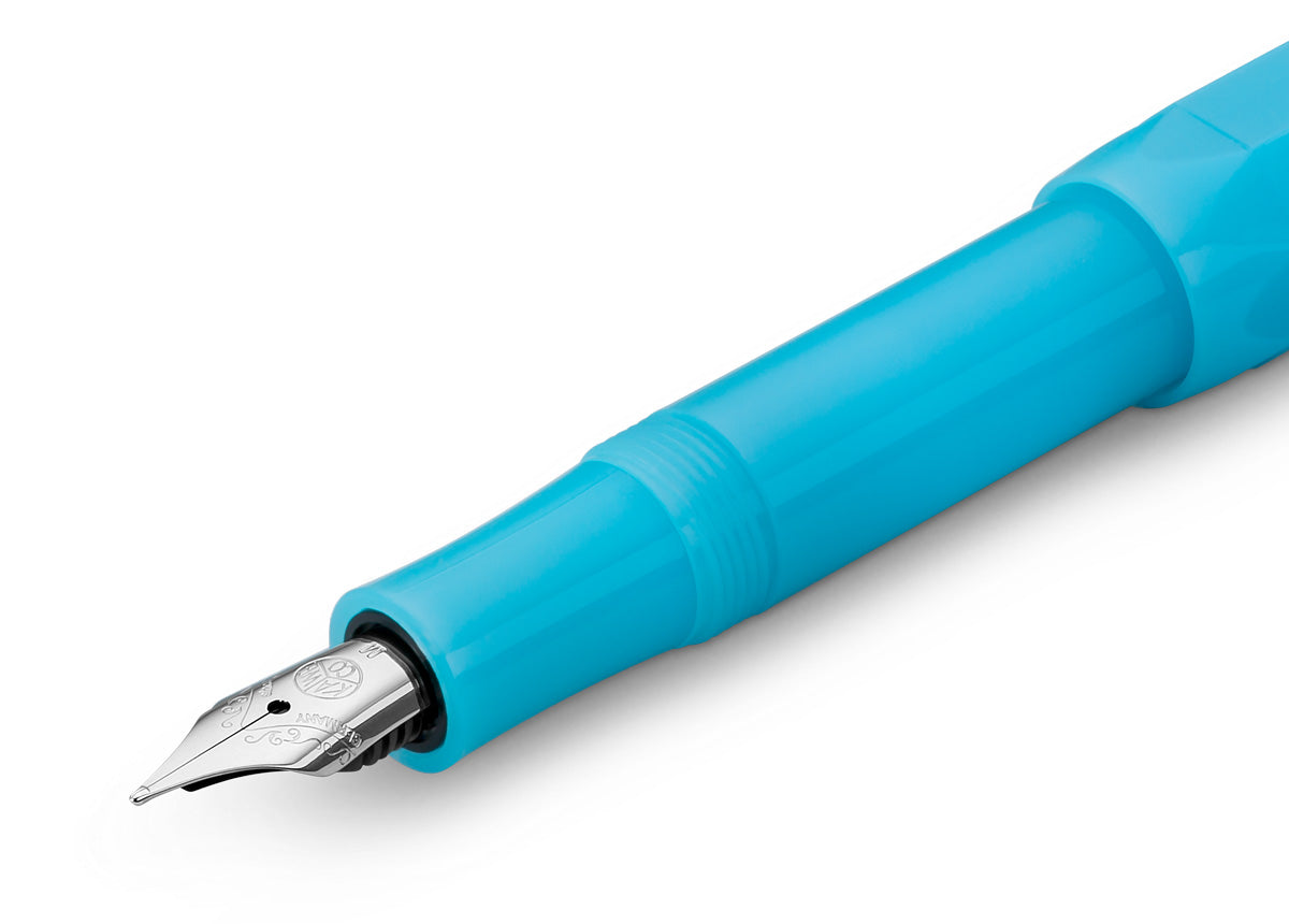 Kaweco Frosted Sport Fountain Pen