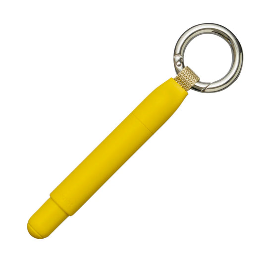 &Knot Uni Jetstream Keychain Pen